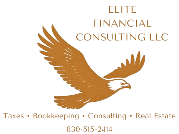 Elite Financial Consulting