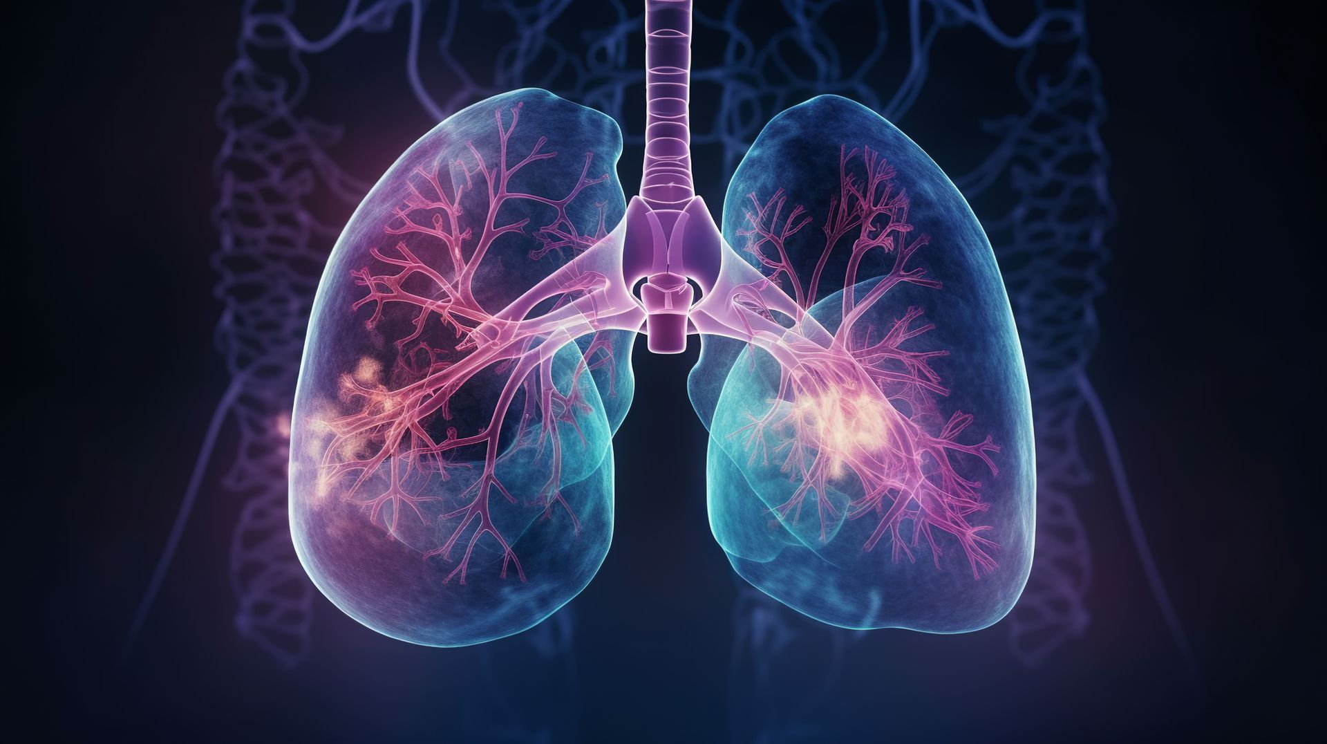 Conozca los tipos de cáncer de pulmón