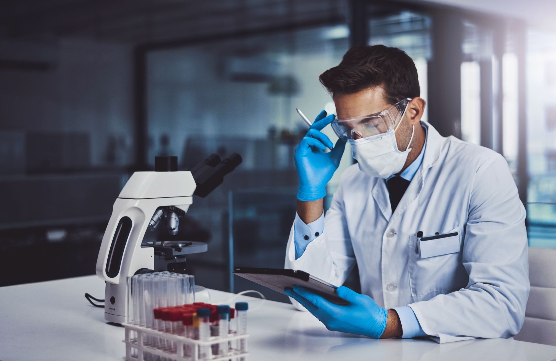 imunoterapia no câncer de pulmão