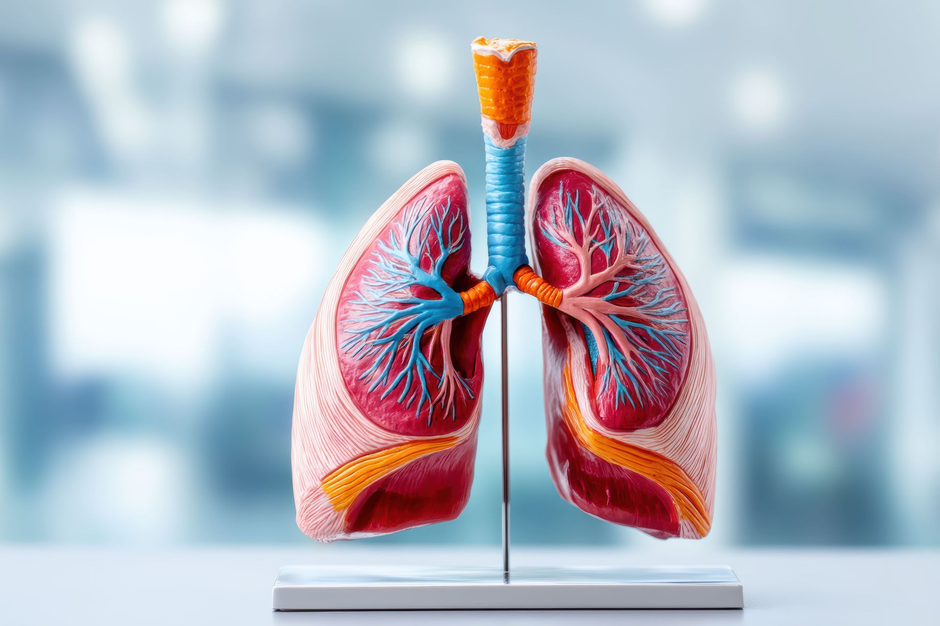 mediastinite