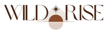 Wild Rise logo
