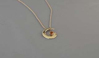 Gold Necklace - Fine Jewelry in Bremerton WA