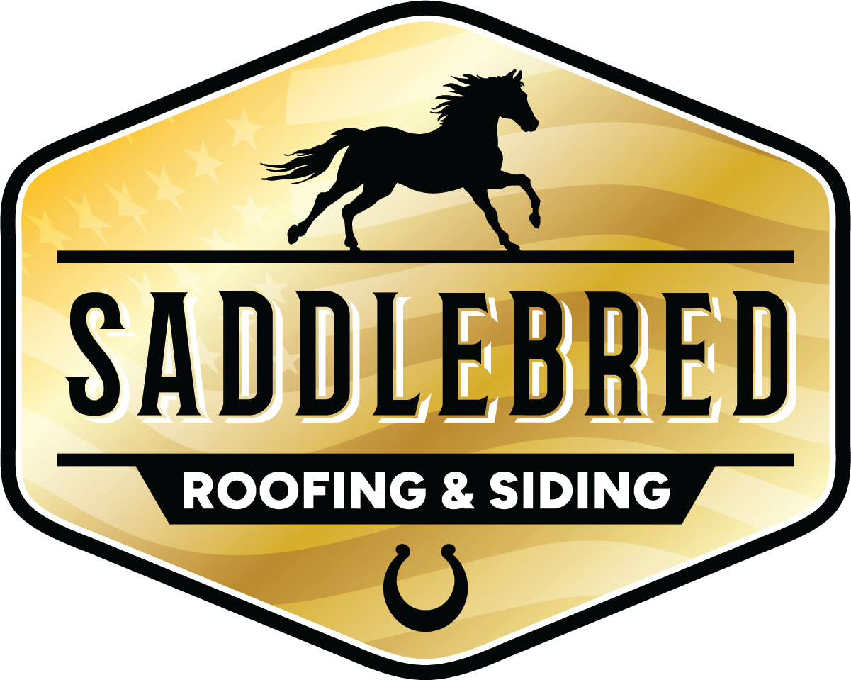 Saddlebred Roofing