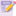 Una piccola illustrazione sfocata di quella che sembra essere una bottiglia di pozione dorata, su uno sfondo sfocato color pastello.