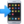 Un dito indica lo schermo di uno smartphone su cui sono visualizzate le icone delle app.