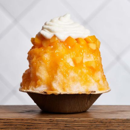 Japanese Shaved Ice Desserts | Denver, CO