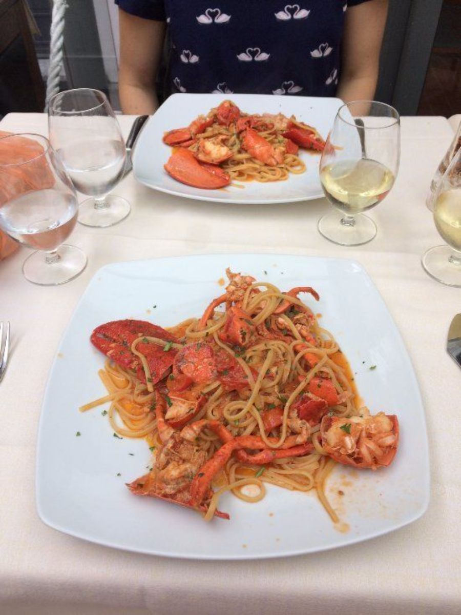 Preparazione gastronomica tradizionale