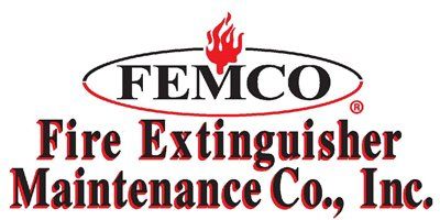 Fire Extinguisher Maintenance Co, Inc.