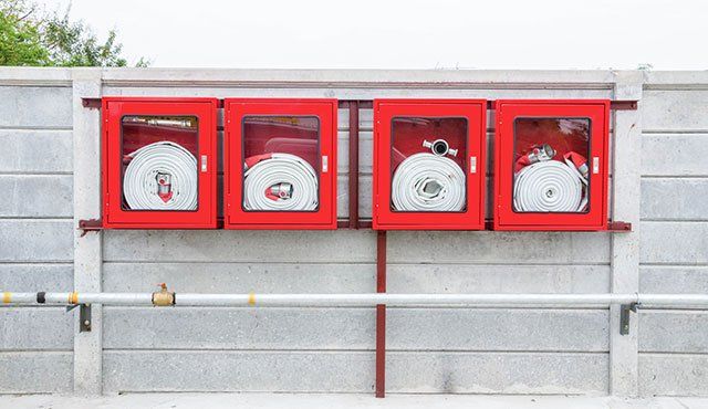 Fire Extinguishers - Fire Extinguisher Maintenance in Staten Island, NY