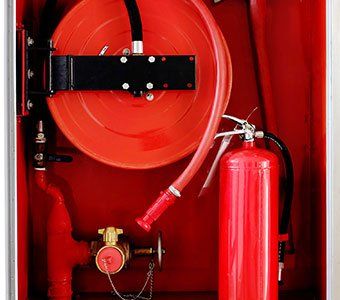 Fire Cabinet - Fire Extinguisher Maintenance in Staten Island, NY