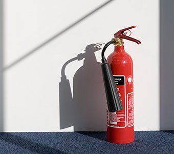 Fire Extinguisher - Fire Extinguisher Maintenance in Staten Island, NY