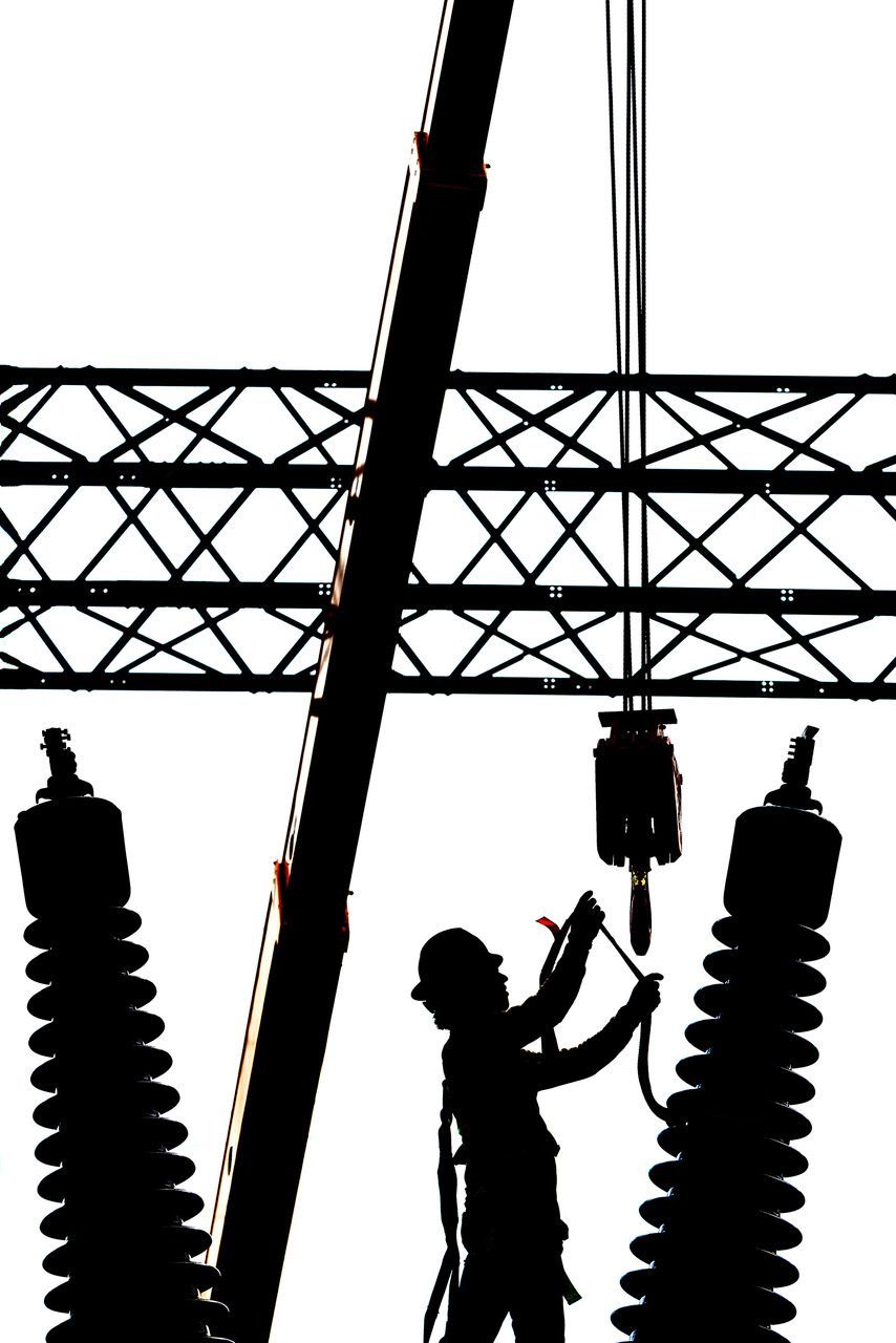 dramatic image of carolina panthers with flames