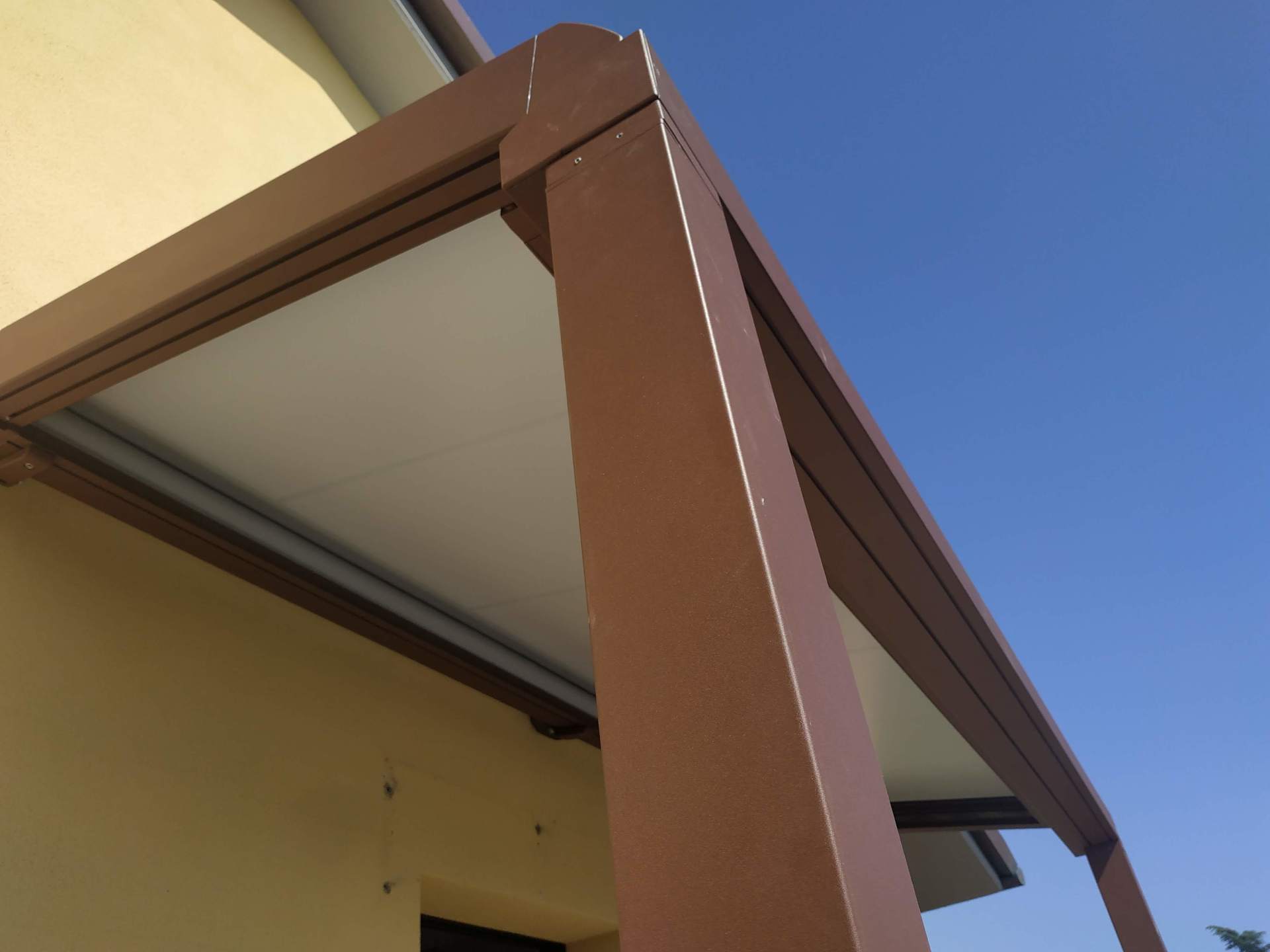 coperture per esterni