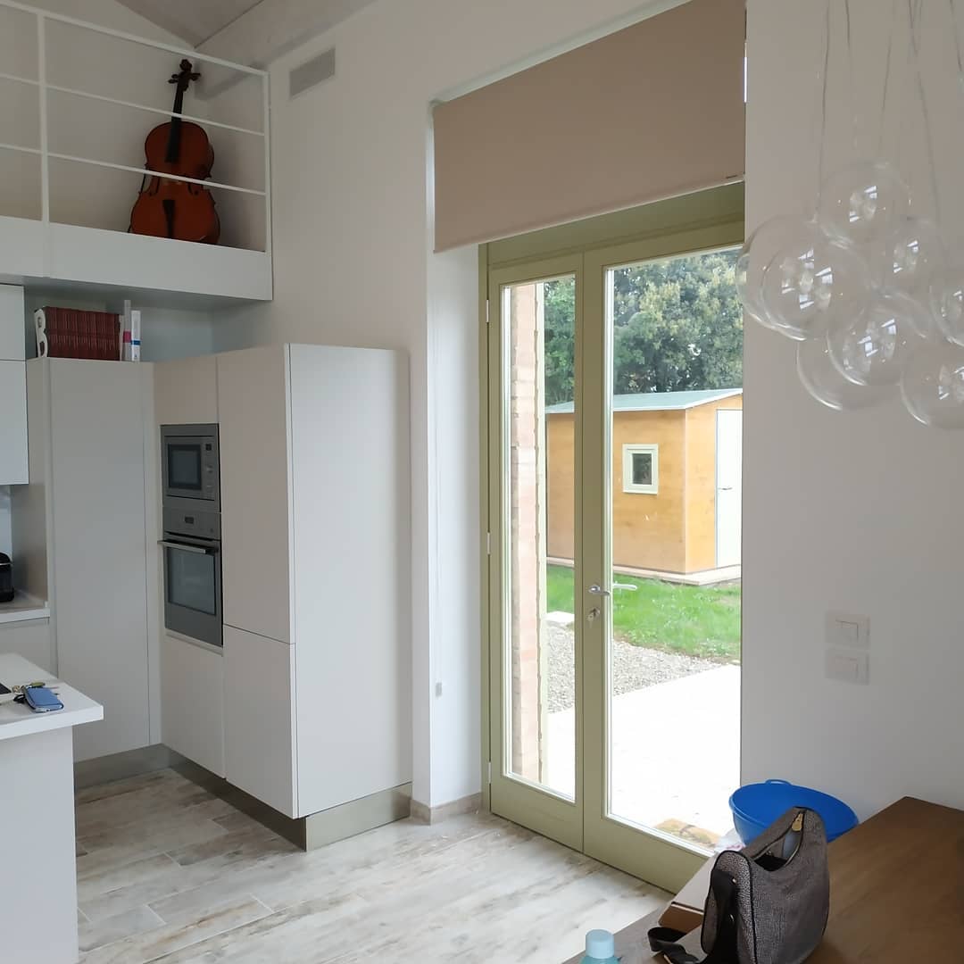 tapparelle per balconi