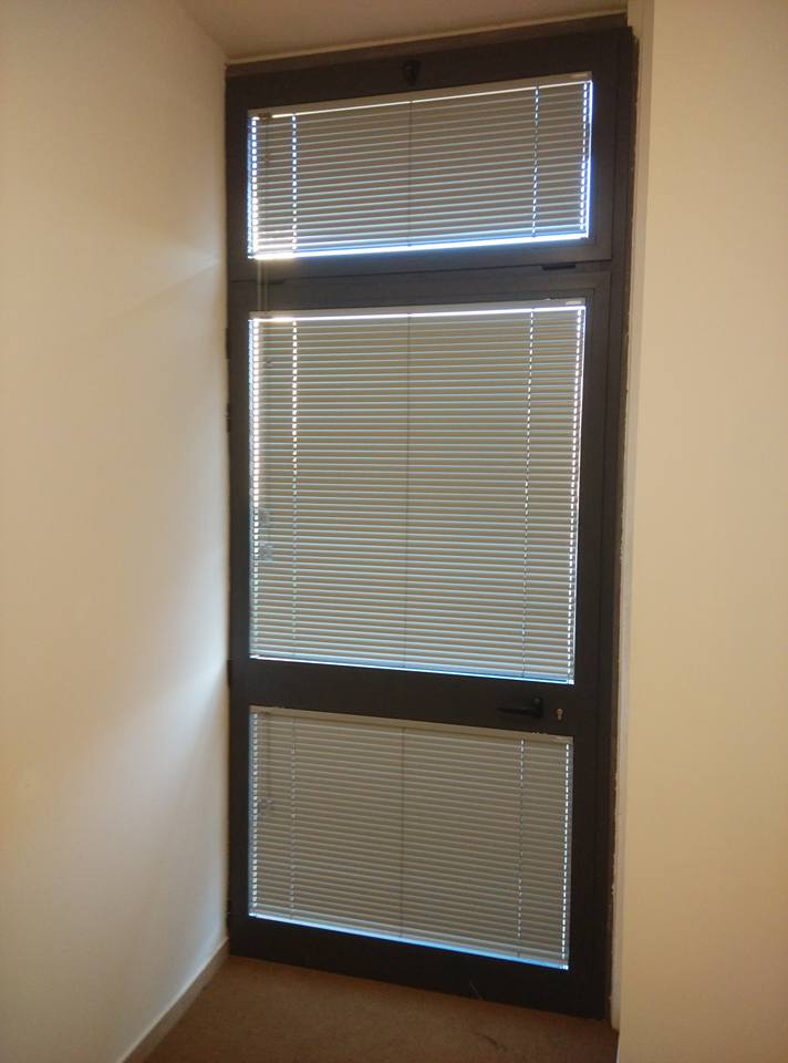 fornitura tapparelle per balconi