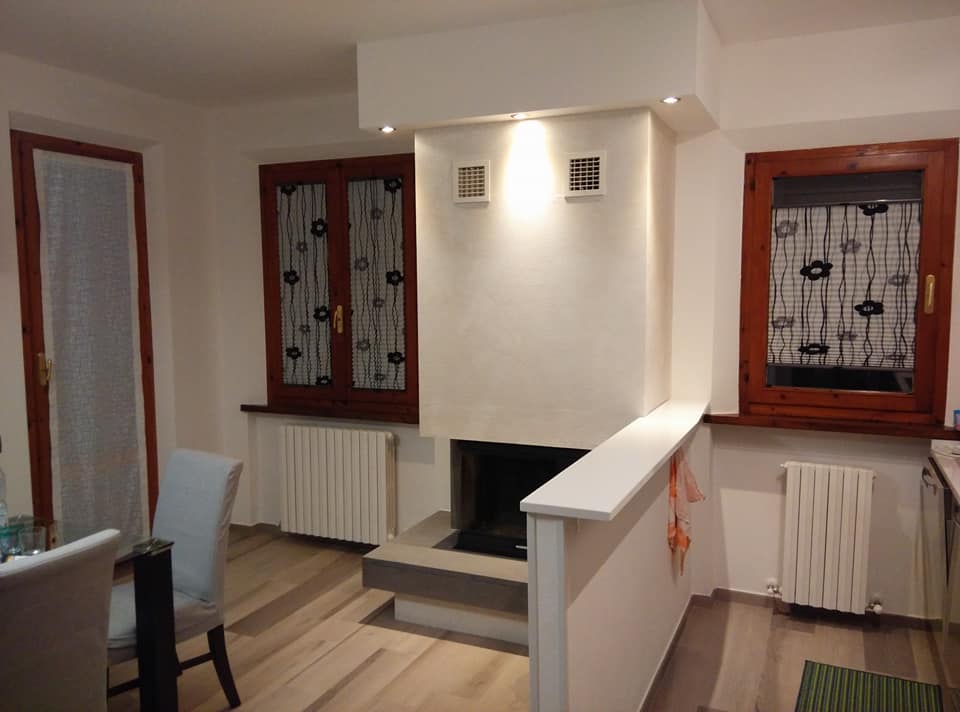 fornitura tapparelle e finestre