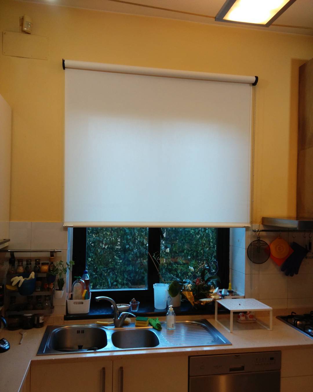 tapparelle avvolgibili