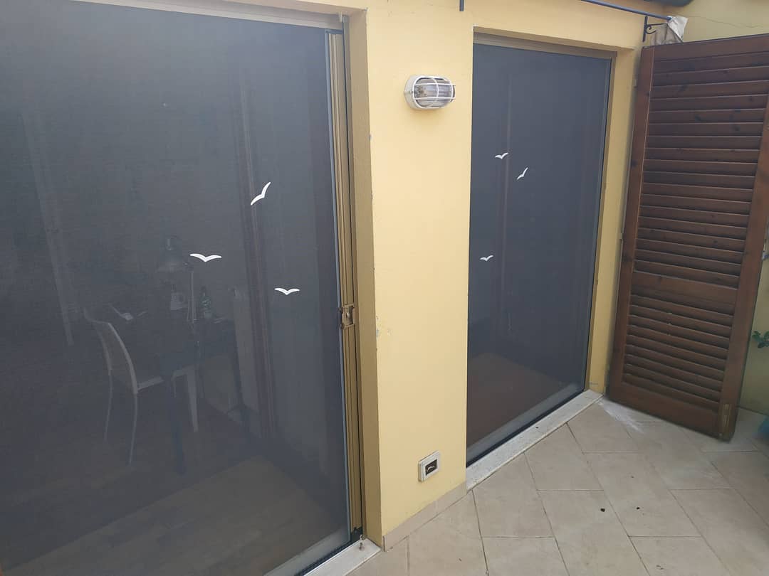 vendita porte e portoni