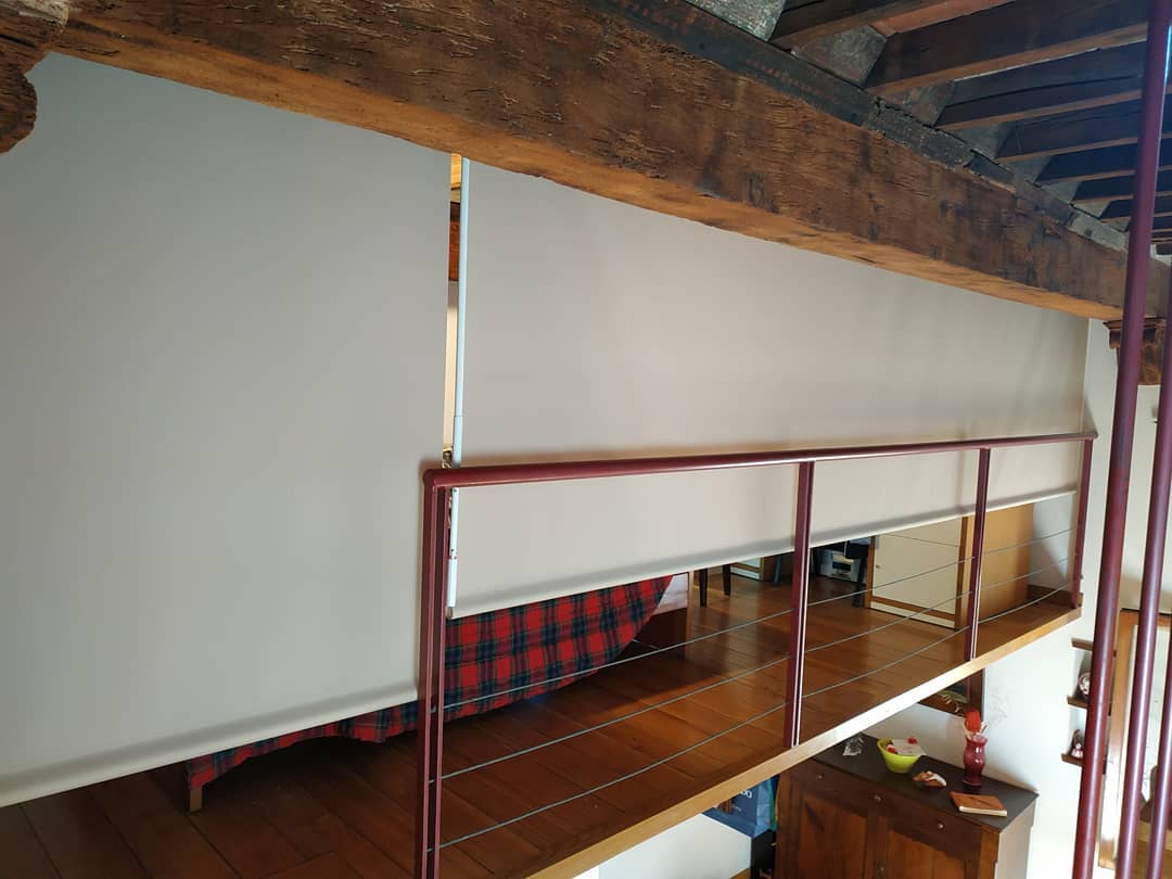 tapparelle e persiane