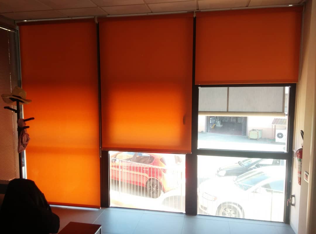 vendita zanzariere e veneziane