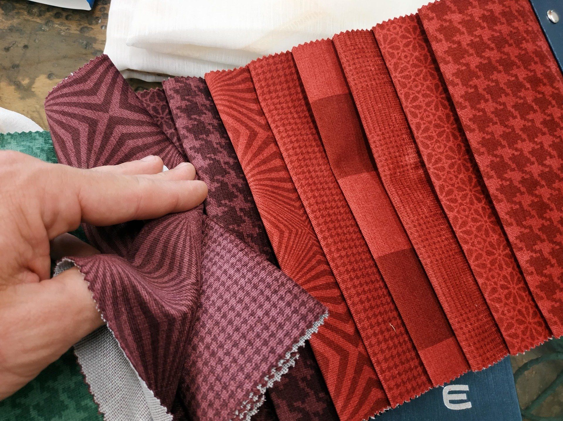 Tessuti in microfibra