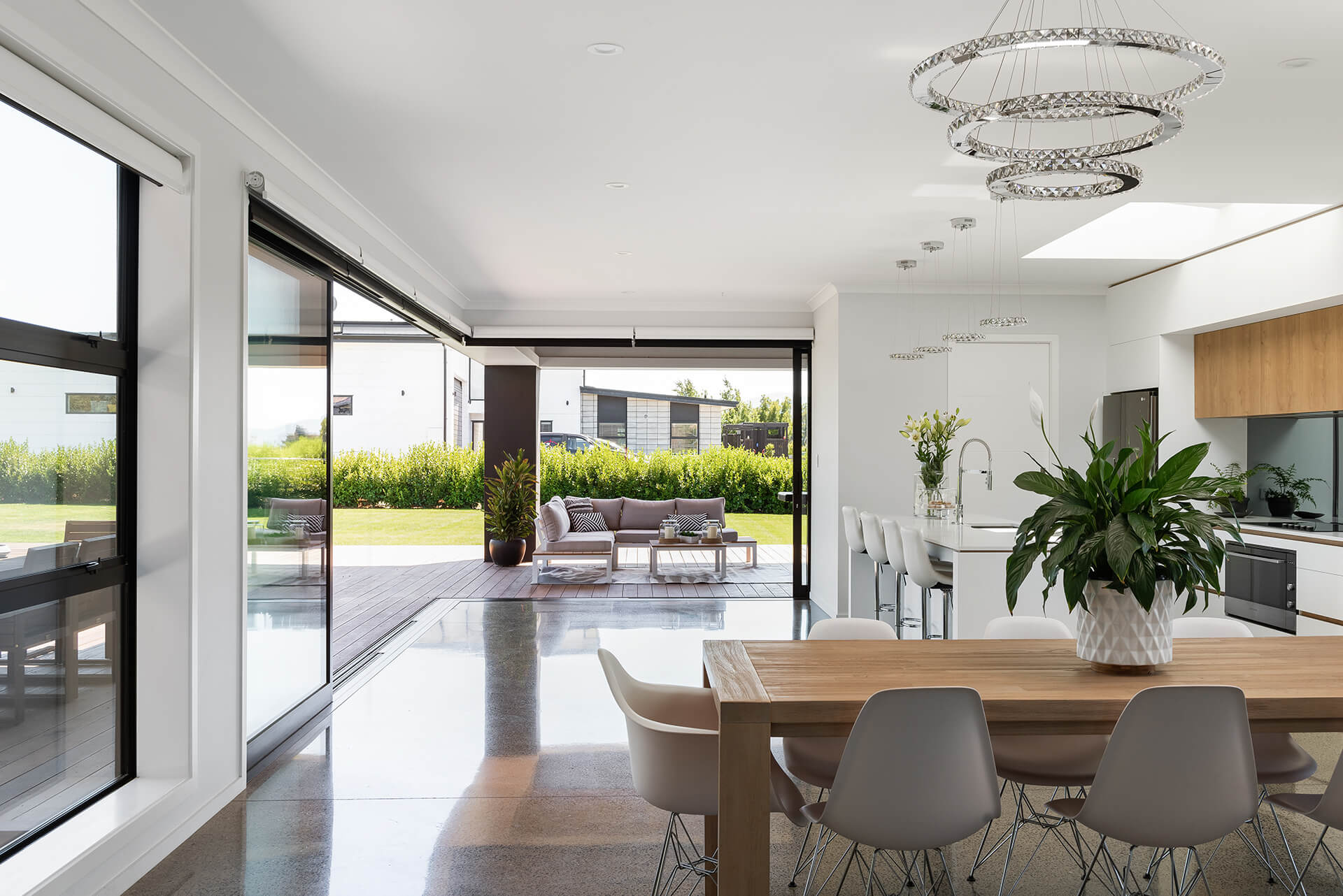 Bradleigh Park project by Townley Construction in Marlborough NZ