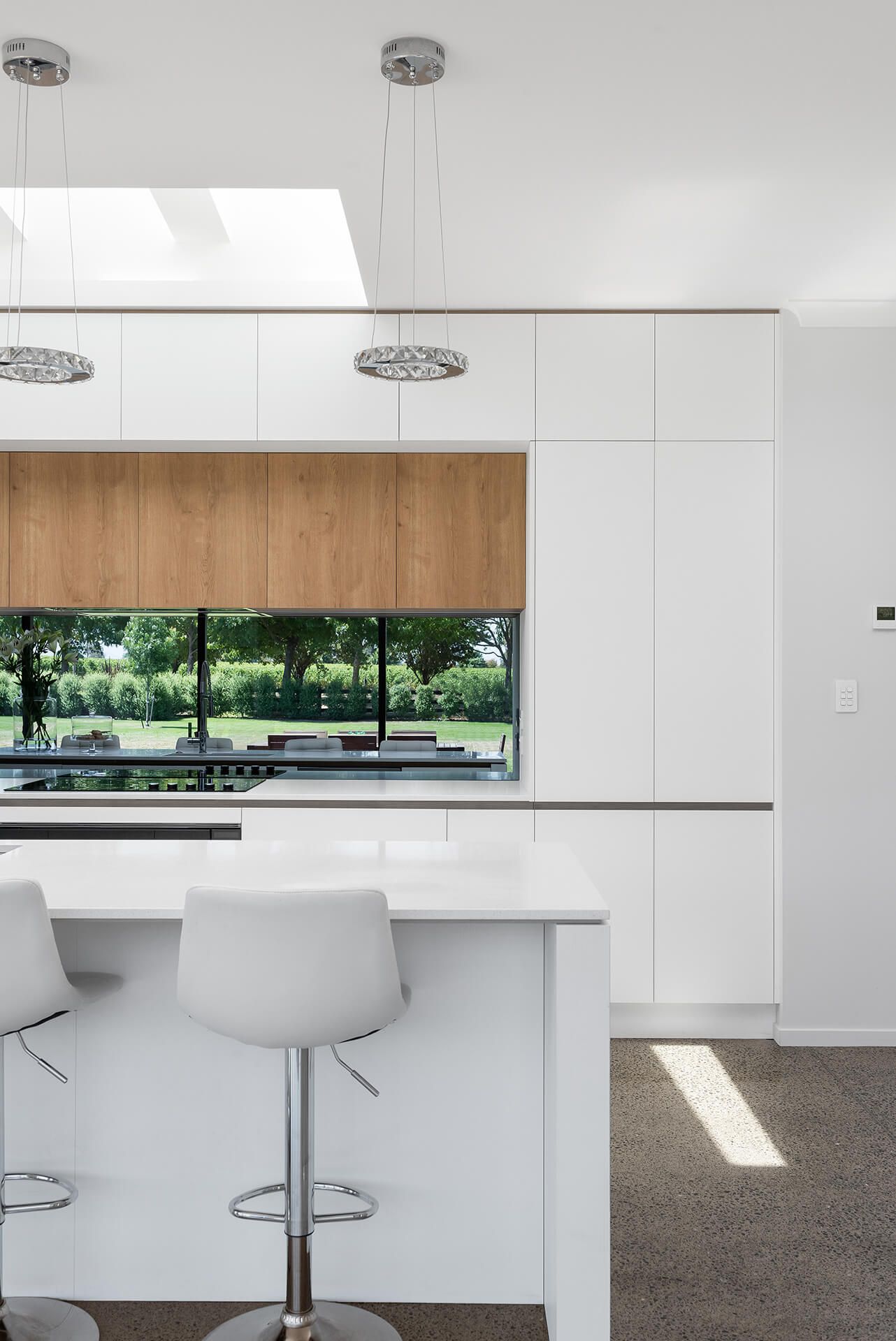 Bradleigh Park project by Townley Construction in Marlborough NZ