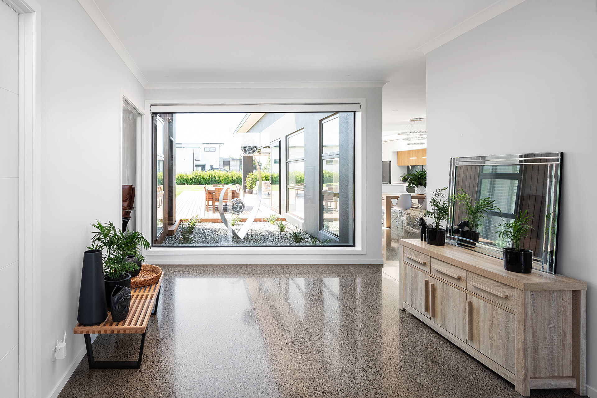 Bradleigh Park project by Townley Construction in Marlborough NZ