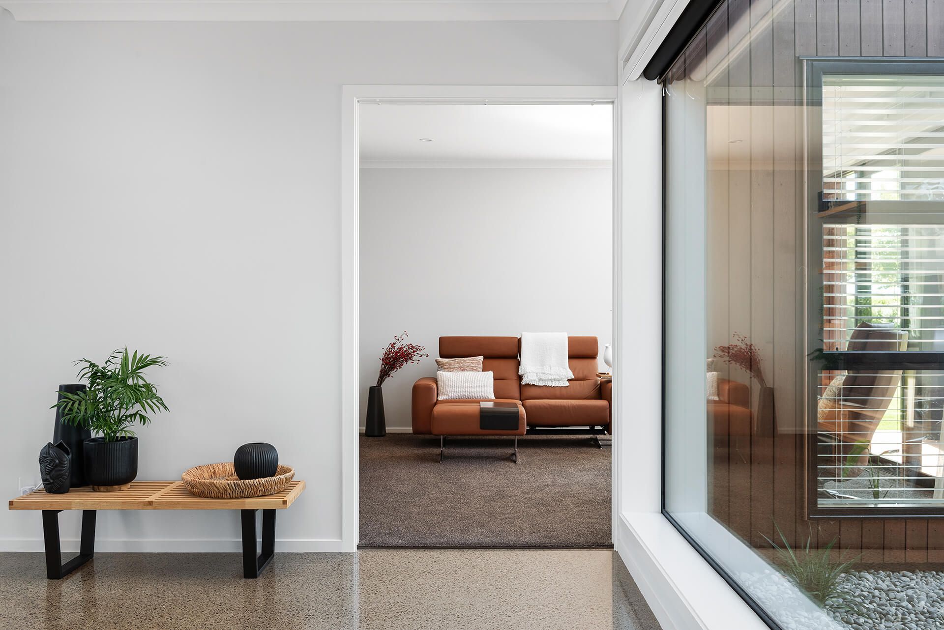 Bradleigh Park project by Townley Construction in Marlborough NZ