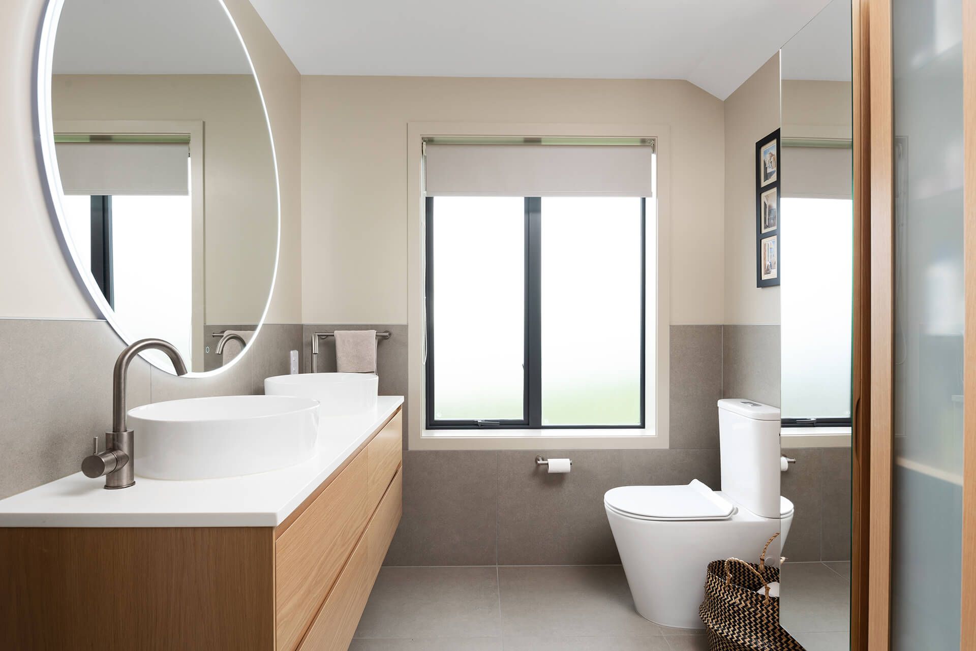 Wairau Valley project by Townley Construction in Marlborough NZ