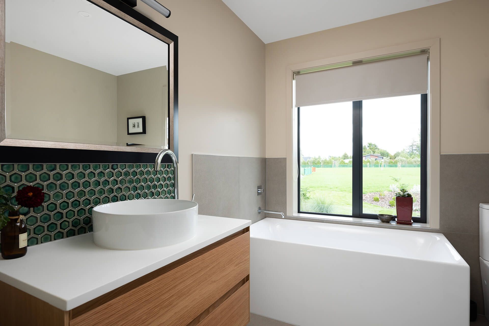 Wairau Valley project by Townley Construction in Marlborough NZ