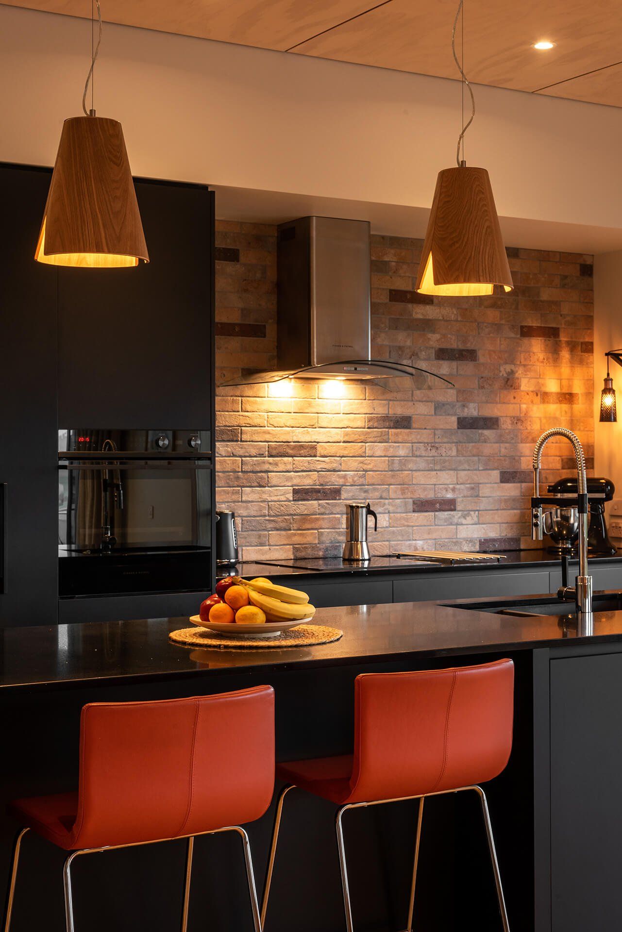 Golf View Close project by Townley Construction in Marlborough NZ