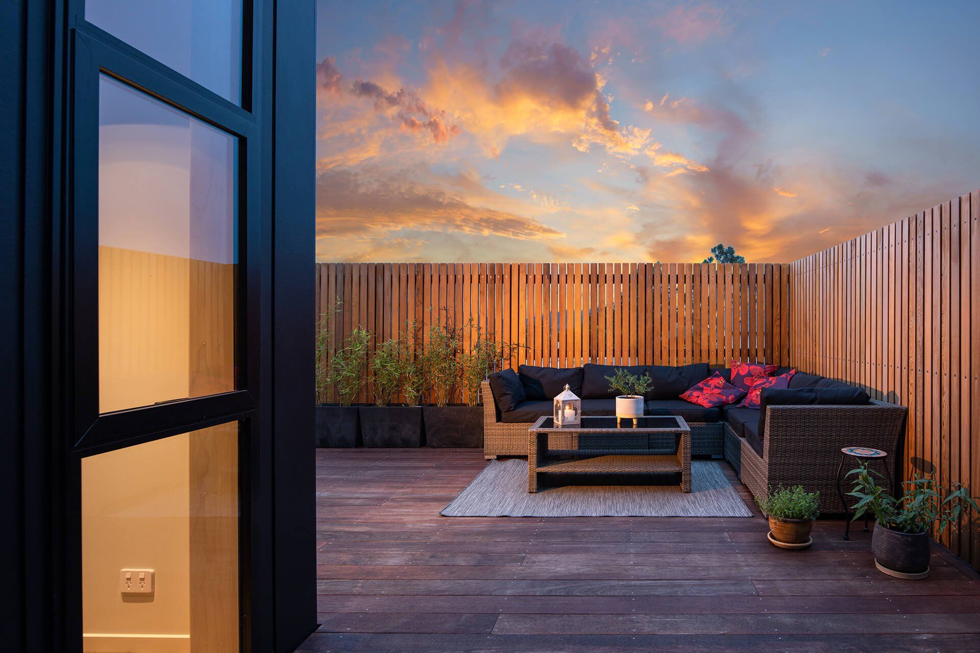 Golf View Close project by Townley Construction in Marlborough NZ