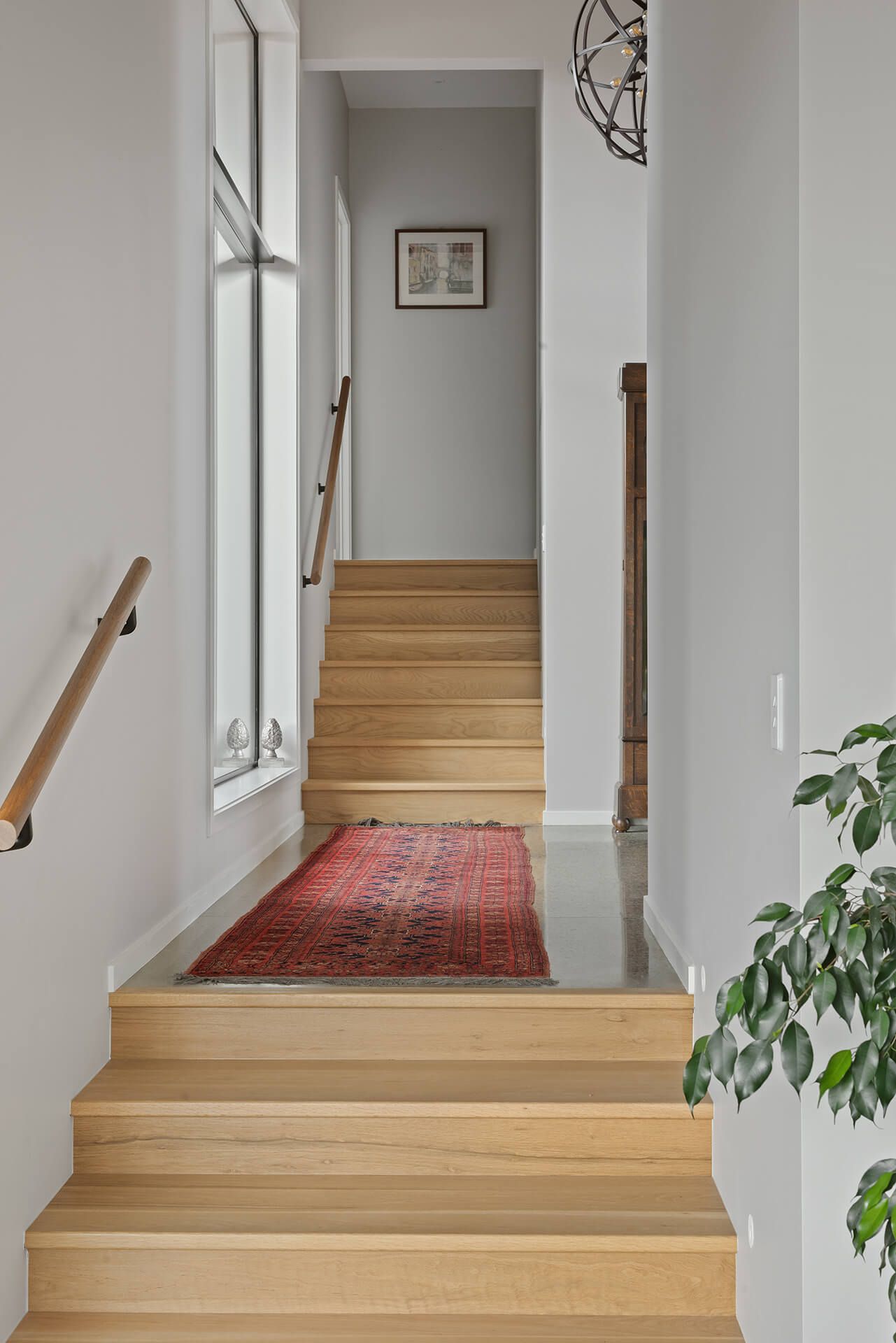 Golf View Close project by Townley Construction in Marlborough NZ