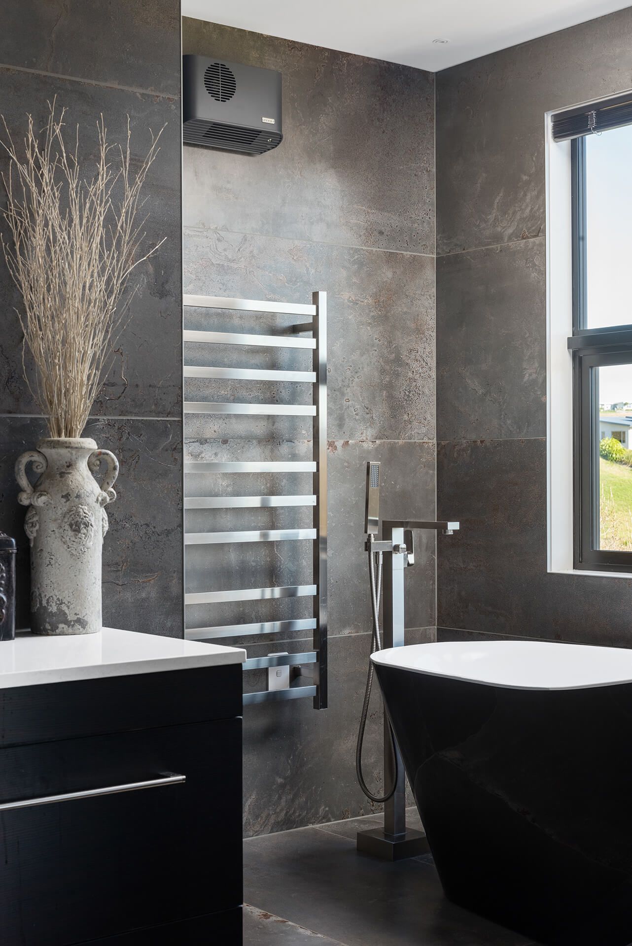 Golf View Close project by Townley Construction in Marlborough NZ