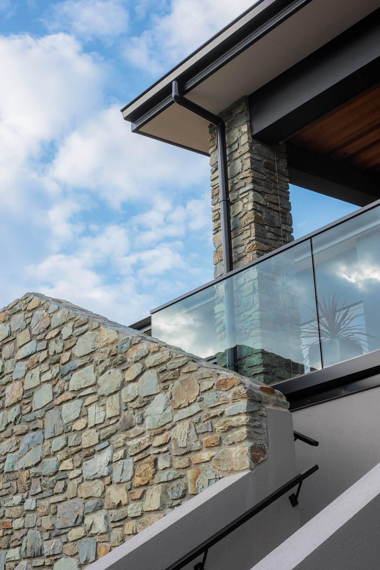 Golf View Close project by Townley Construction in Marlborough NZ