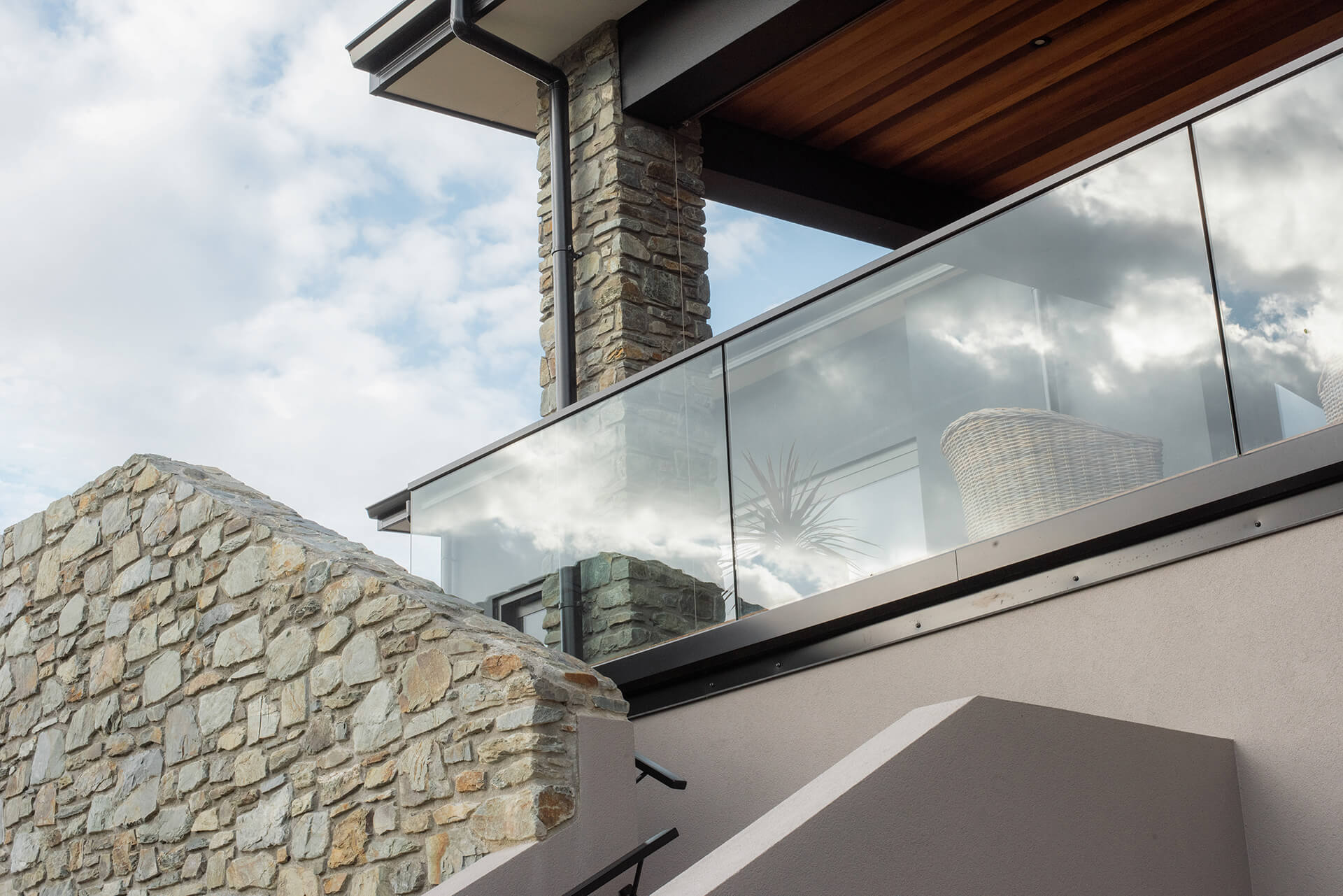 Golf View Close project by Townley Construction in Marlborough NZ