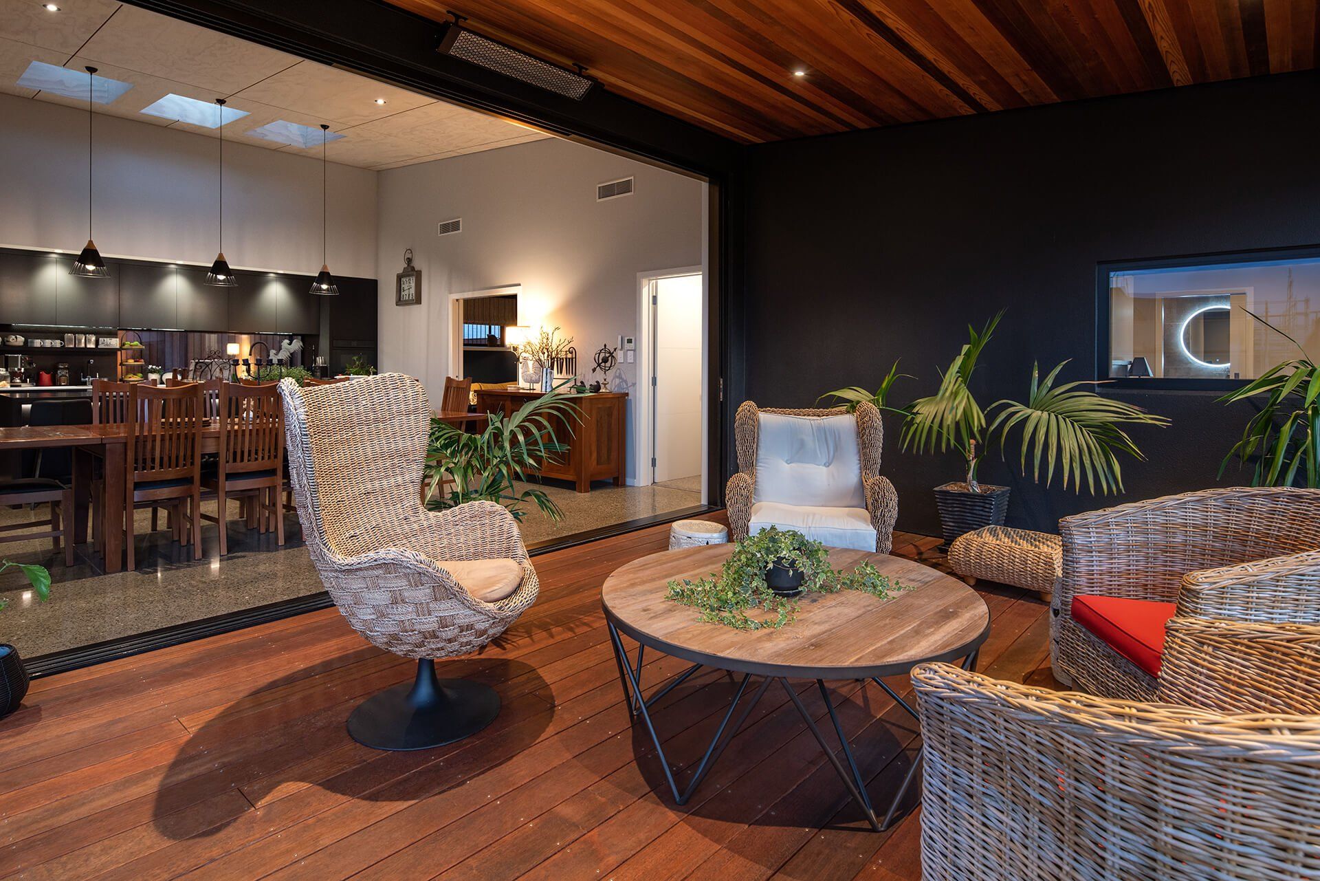 Golf View Close project by Townley Construction in Marlborough NZ