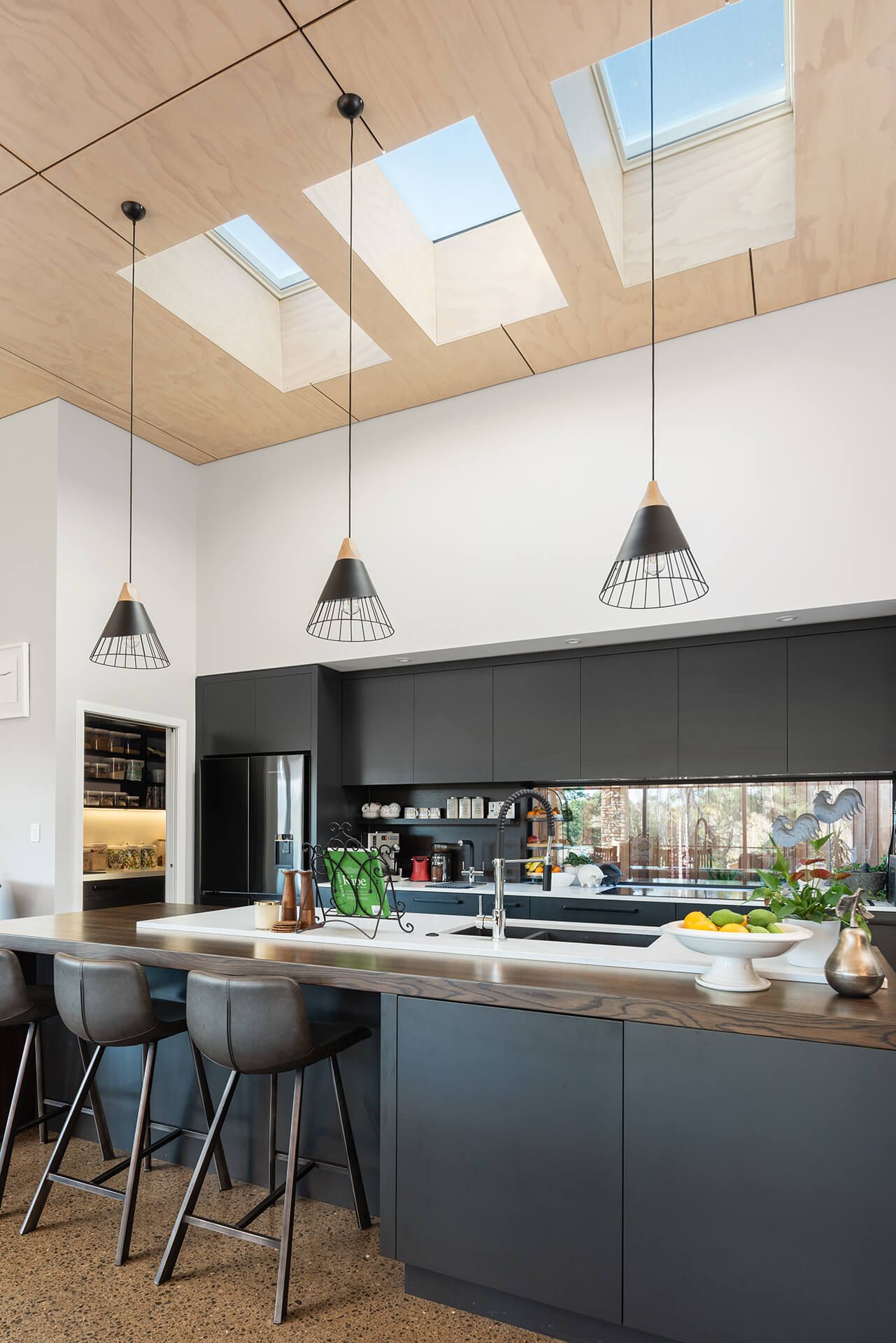 Golf View Close project by Townley Construction in Marlborough NZ