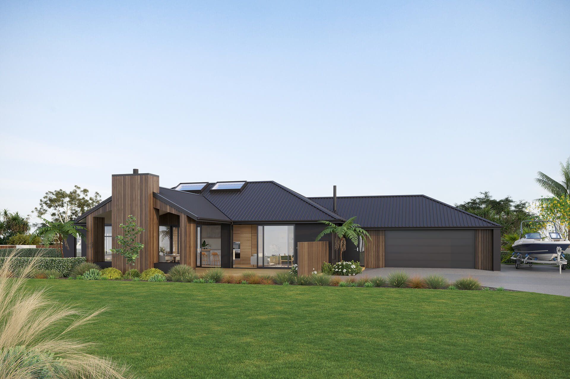 Whareatea Road project by Townley Construction in Marlborough NZ