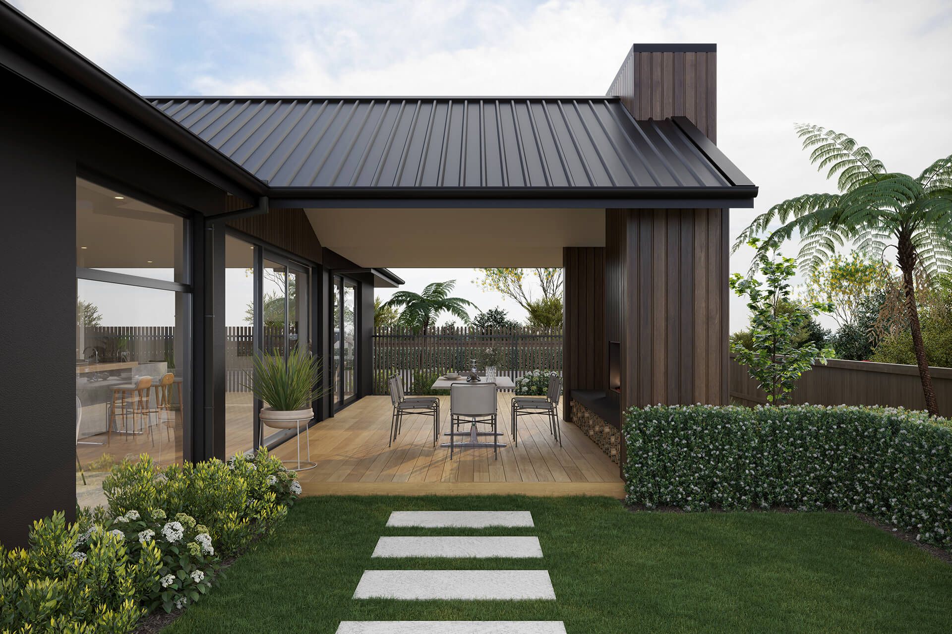 Whareatea Road project by Townley Construction in Marlborough NZ