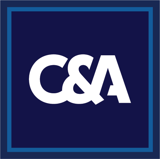 Cabanillas & Associates, P.C. Logo