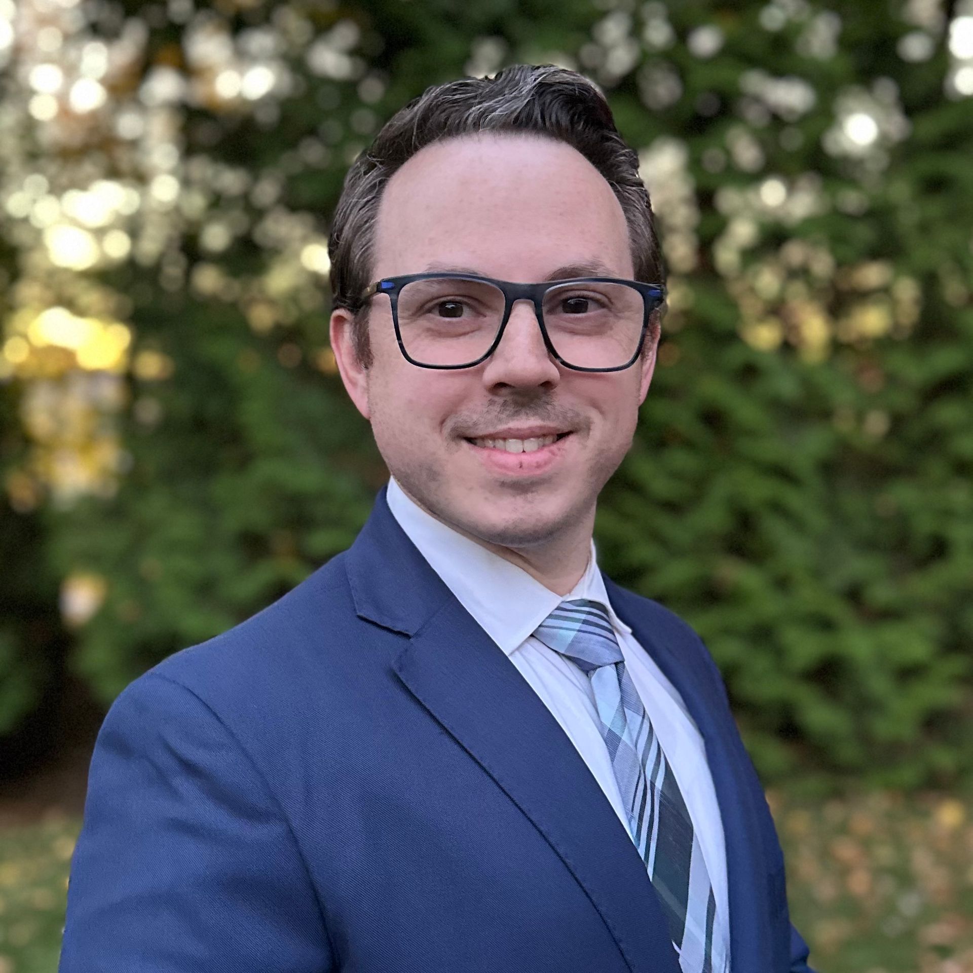 CHRISTOPHER C. GARITEE