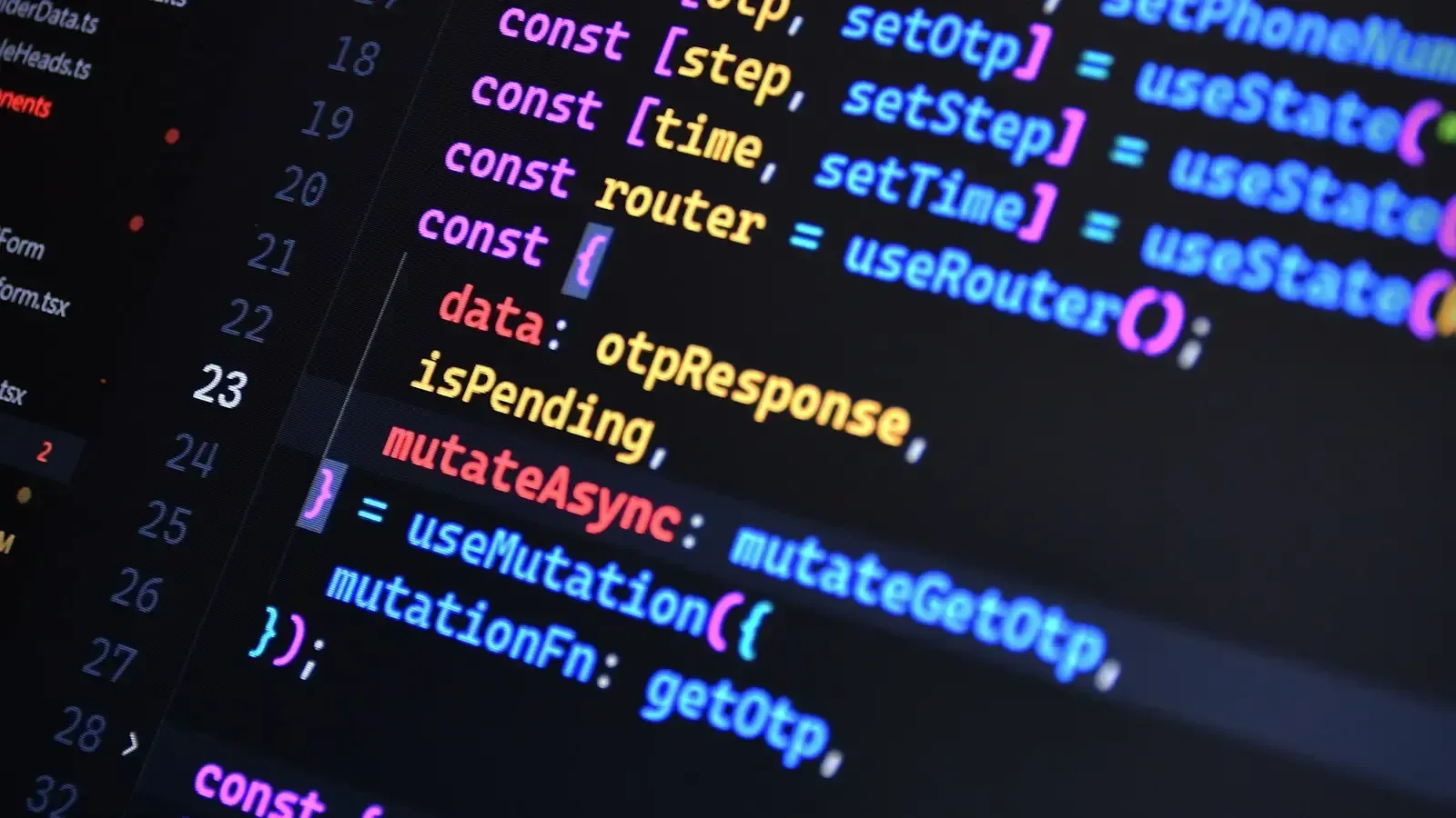 coding image