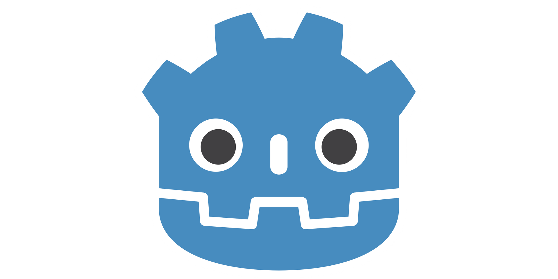 Godot logo