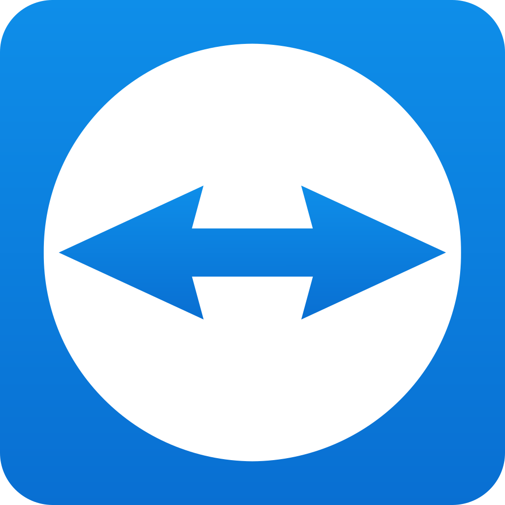 teamviewer logo