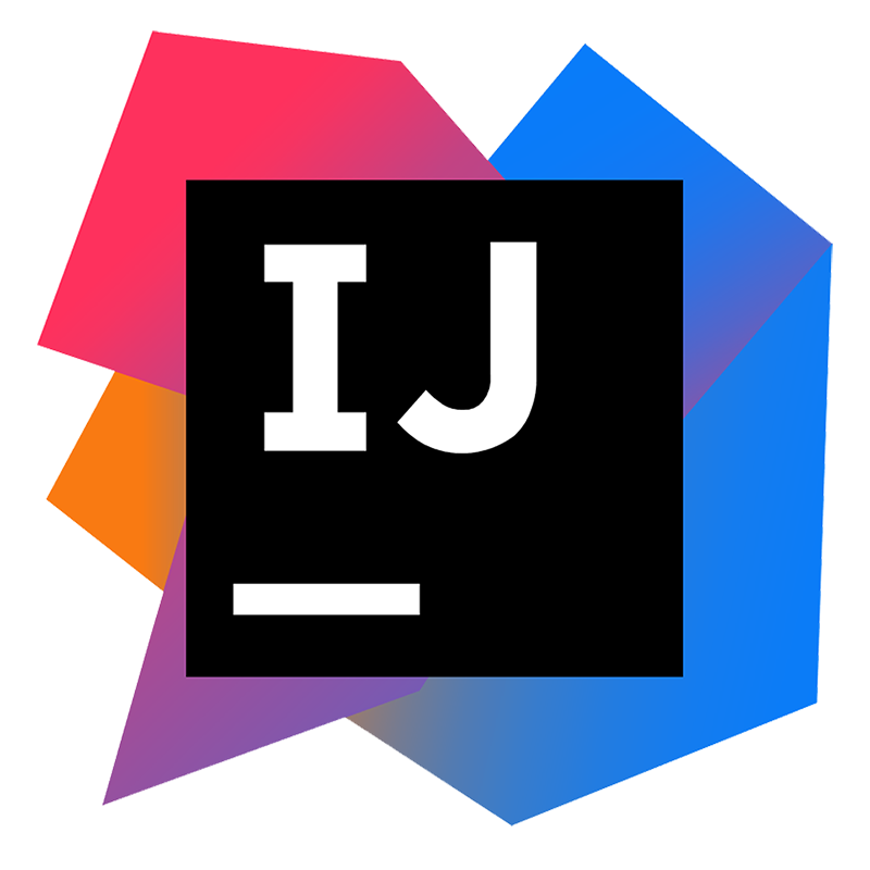 IntelliJ logo