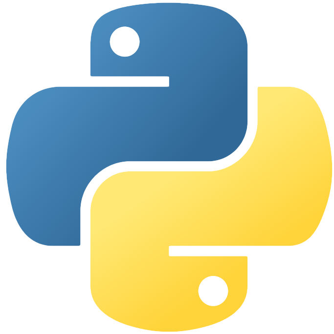 Python logo