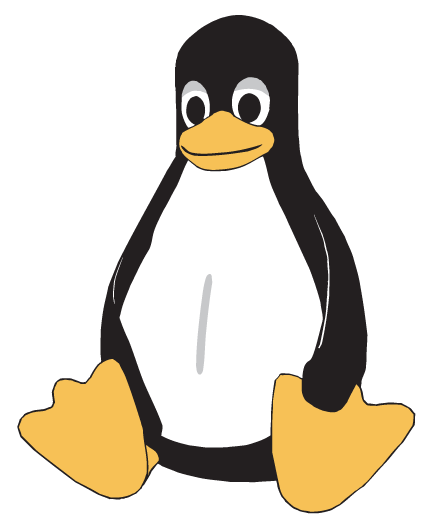 linux logo