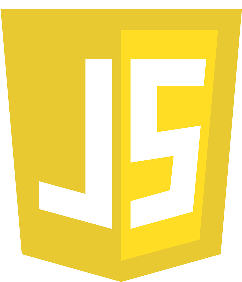 JavaScript logo